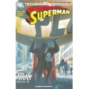 SUPERMAN VOL.2 Nº 25