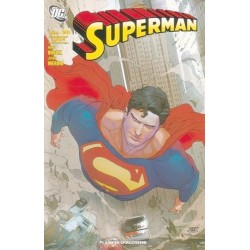 SUPERMAN VOL.2 Nº 20