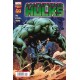 LOS INCREÍBLES HULKS Nº 3