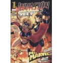 INVASIÓN SECRETA: MS. MARVEL Nº 1