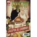 INVASIÓN SECRETA: PRIMERA LÍNEA Nº 4