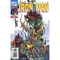 IRON MAN VOL.4 Nº 16