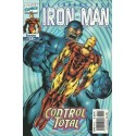 IRON MAN VOL.4 Nº 13