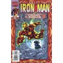 IRON MAN VOL.4 Nº 10