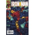 IRON MAN VOL.4 Nº 3