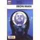 IRON MAN Nº 35 EL INVENCIBLE IRON MAN