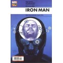 IRON MAN Nº 35 EL INVENCIBLE IRON MAN