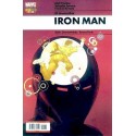 IRON MAN Nº 34 EL INVENCIBLE IRON MAN