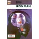 IRON MAN Nº 33 EL INVENCIBLE IRON MAN