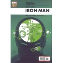 IRON MAN Nº 32 EL INVENCIBLE IRON MAN