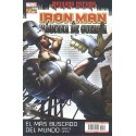 IRON MAN Nº 30 IRON MAN Y MÁQUINA DE GUERRA