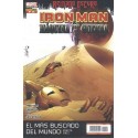 IRON MAN Nº 29 IRON MAN Y MÁQUINA DE GUERRA