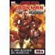 IRON MAN Nº 28 IRON MAN Y MÁQUINA DE GUERRA
