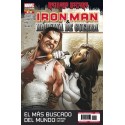 IRON MAN Nº 27 IRON MAN Y MÁQUINA DE GUERRA 