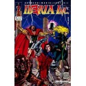 IBERIA INC. Nº 1