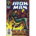 IRON MAN VOL.3 Nº 10