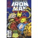 IRON MAN VOL.3 Nº 3