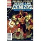 IRON MAN: DESDE LAS CENIZAS Nº 6