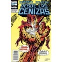 IRON MAN: DESDE LAS CENIZAS Nº 4