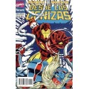 IRON MAN: DESDE LAS CENIZAS Nº 3