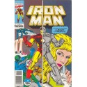 IRON MAN VOL.2 Nº 11