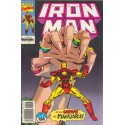 IRON MAN VOL.2 Nº 7