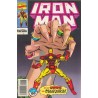 IRON MAN VOL.2 Nº 7