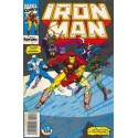 IRON MAN VOL.2 Nº 6