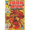 IRON MAN VOL.2 Nº 4