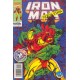 IRON MAN VOL.2 Nº 3 