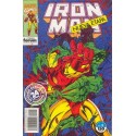 IRON MAN VOL.2 Nº 3 