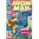 IRON MAN VOL.2 Nº 2