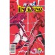 INFERNO Nº 17 FACTOR X