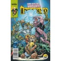 INFERNO Nº 13 LOS NUEVOS MUTANTES