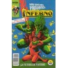 INFERNO Nº 11 LOS NUEVOS MUTANTES