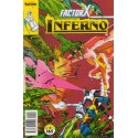 INFERNO Nº 6 FACTOR X