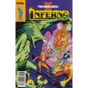 INFERNO Nº 2 X-TERMINADORES