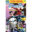 PUNISHER: EXTRA VERANO 1992 LA TÁCTICA VON STRUCKER 2ª PARTE 