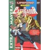 EL CASTIGADOR: EXTRA PRIMAVERA 1991 LIFEFORM 1ª PARTE