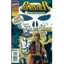 PUNISHER: EXTRA OTOÑO 1995 IMPACTO EUROPEO 