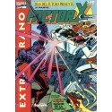 FACTOR X: EXTRA VERANO 1991 DIAS DEL FUTURO PRESENTE 3ª PARTE