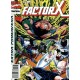 FACTOR X: EXTRA PRIMAVERA 1994