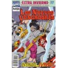 LOS NUEVOS VENGADORES: EXTRA INVIERNO 1992 GUERRAS SUBTERRÁNEAS 5ª PARTE 
