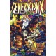 GENERACIÓN X: ESPECIAL MUTANTE 1996