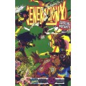 GENERACIÓN X: ESPECIAL MUTANTE 1997 