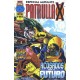 PATRULLA X: ESPECIAL MUTANTE 1997