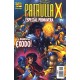 PATRULLA X: ESPECIAL PRIMAVERA 2002