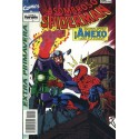 EL ASOMBROSO SPIDERMAN: EXTRA PRIMAVERA 1994