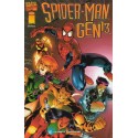 SPIDERMAN / GEN 13