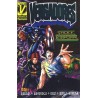 LOS VENGADORES: SHOCK TEMPORAL